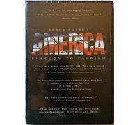 America: Freedom to Fascism [DVD] [2006] [Region 1] [US Import] [NTSC]
