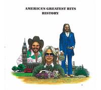 America - Greatest Hits History