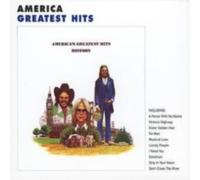 AMERICA: GREATEST HITS/HISTORY - CD BRAND NEW