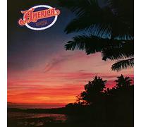 America - Harbor [180 gm LP Coloured Vinyl] [VINYL]