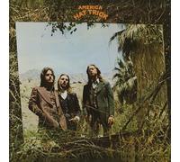 America / Hat Trick (1CD) [CD]
