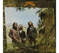 America Hat Trick (Vinyl) 12" Album (US IMPORT)