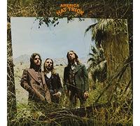 America - Hat Trick [VINYL]