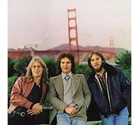 America - Hearts [180 gm LP Coloured Vinyl]