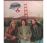 America - Hearts - EX