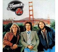 America - Hearts - Warner Bros. Records - WB 56115