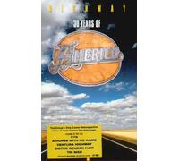 America - Heritage-30 Years of America