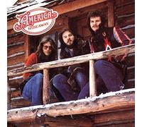 America - Hideaway
