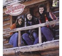 America-Hideaway by America