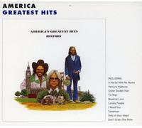 America - History - America's Greatest Hits