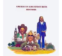 America - History Greatest Hits
