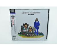 America - History [SHM-CD]
