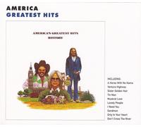 America - History - 's Greatest Hits - New CD - R1398z