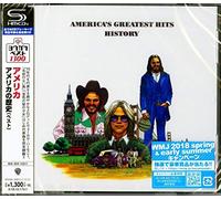 America - History [SHM-CD]