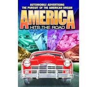 America Hits the Road: Automobile Advertising and the Pursuit of the America Dream (DVD-R) (1950) (All Regions) (NTSC) (US Import) [Region 1]
