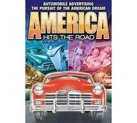 AMERICA HITS THE ROAD NEW REGION 1 DVD