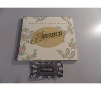 America - Holiday Harmony