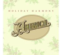 America - Holiday Harmony