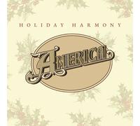 America - Holiday Harmony