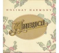 America - Holiday Harmony