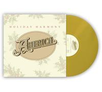 America - Holiday Harmony (Gold Vinyl) [VINYL]