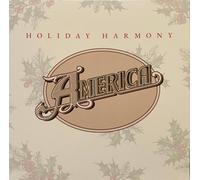 America - Holiday Harmony (Gold Vinyl) [VINYL]