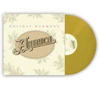 America - Holiday Harmony (Gold Vinyl) [VINYL]