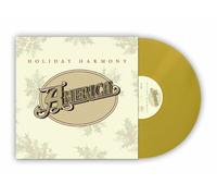 America - Holiday Harmony (Gold Vinyl) [VINYL]