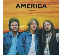 America / Homecoming (1CD) [CD]