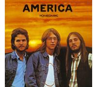 America - Homecoming