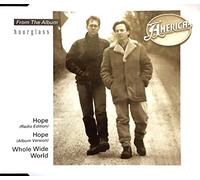 America - Hope (From the Album Hourglass)