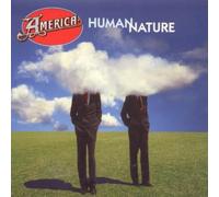 America - Human Nature - CD By America (0001-01-01)
