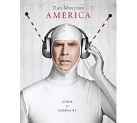 America: Icons and Ingenuity