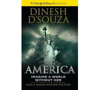 America: Imagine a World without Her