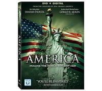 America: Imagine The World Without Her [DVD] [Region 1] [2014] [NTSC]