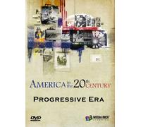 America in the 20th Century: The Progressive Era