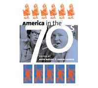 America in the Seventies (CultureAmerica)