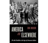 Dussere, Erik America Is Elsewhere: The Noir Tradition In The Age Of Co Book NEW