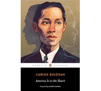 America Is in the Heart – Penguin Classics (Penguin Books)