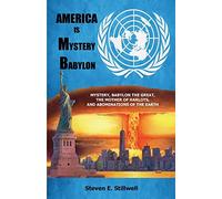 America is Mystery Babylon