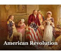 "America Is Not Subdued"