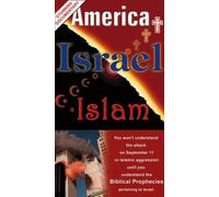 America, Israel, and Islam