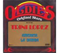 America/La Bamba (Original Oldies)(1985)(Bellaphon 100-07-356)