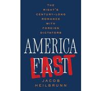 America Last