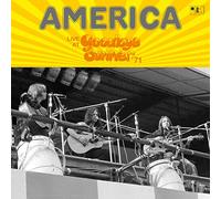 America - Live at Goodbye Summer Festival 1971 [VINYL]