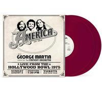 Live From The Hollywood Bowl 1975 [VINYL]