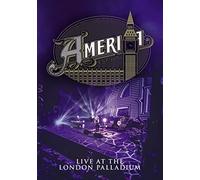 America: Live at the London Palladium [DVD] [NTSC]