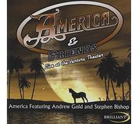 America - Live at the Ventura Theater