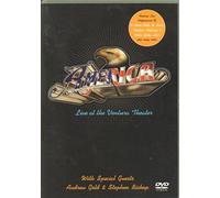 America: Live At The Ventura Theatre [DVD]
