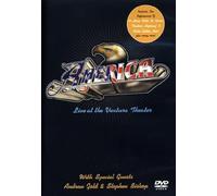 America: Live At The Ventura Theatre [DVD]